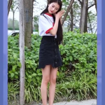 小姐姐魔术礼服,小姐姐的璀璨魔术礼服秀