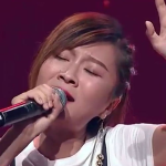 哈林小姐姐唱的歌曲,唤醒青春记忆的旋律之旅